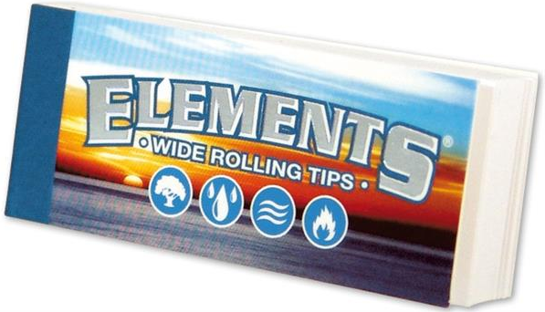 Elements Tips 2,5 cm