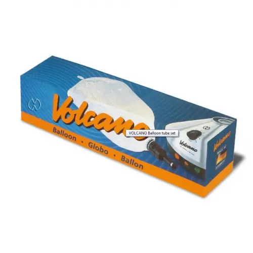 Volcano Ballon 3 m 