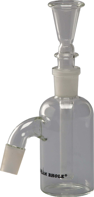 Zylinder Vorkühler 14,5er