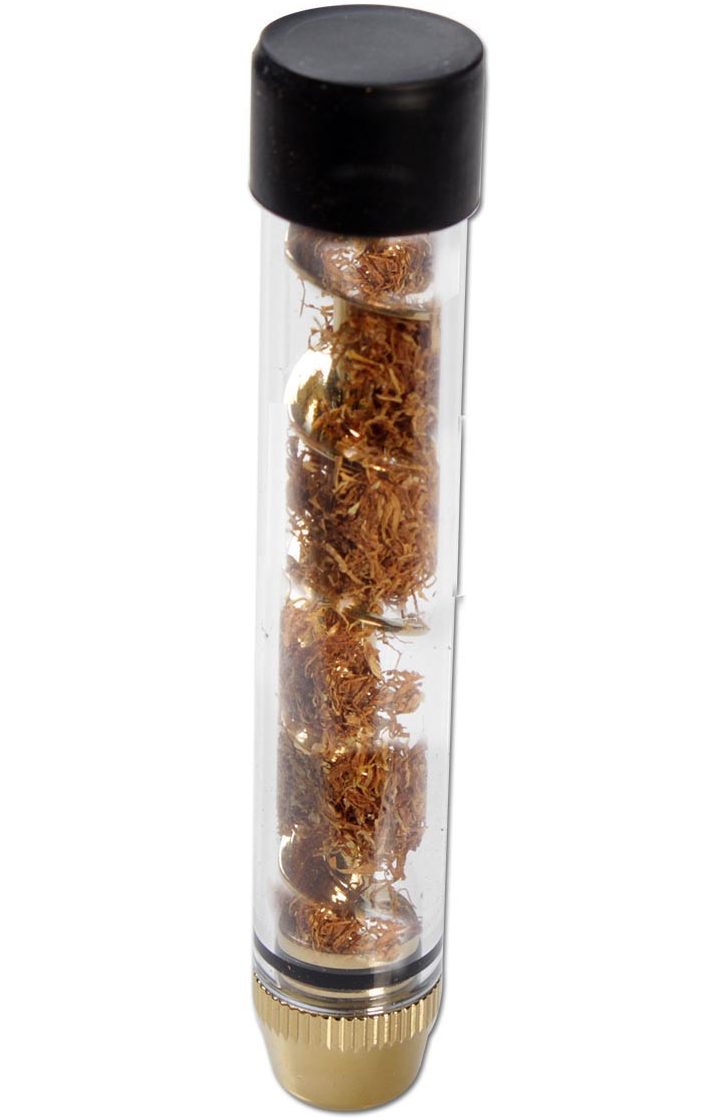 V12 Twisty Pfeife Details 1