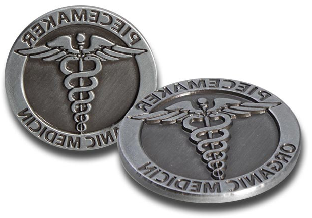 Prägestempel Medical