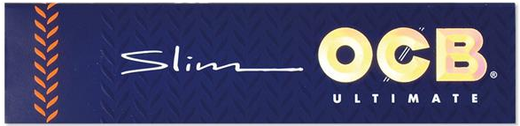 OCB Ultimate KingSize slim