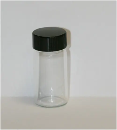 Killer Bee Extractor - Aufbewahrungsglas, 14,4ml