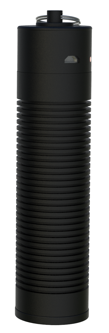 ZEN USB-Ladeadapter mit 18650er Akku Set L Details 4