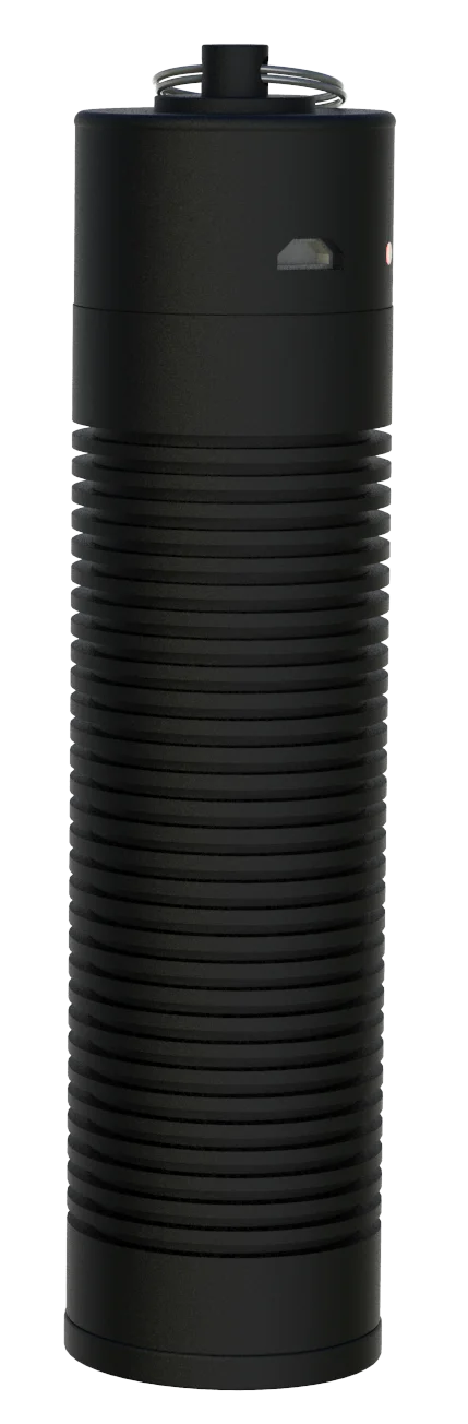 ZEN USB-Ladeadapter mit 18650er Akku Set L Details 4