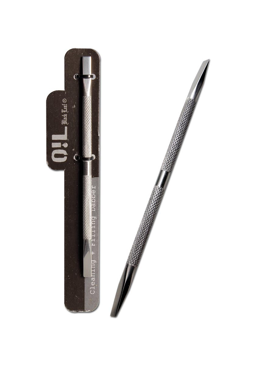 Edelstahl-Werkzeug von Black Leaf