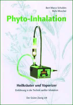 Phyto-Inhalation Auflage 2023