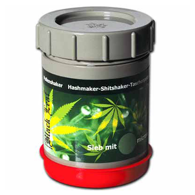 Hashmaker, Pollinator 64µ