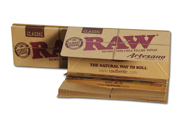 RAW Artesano