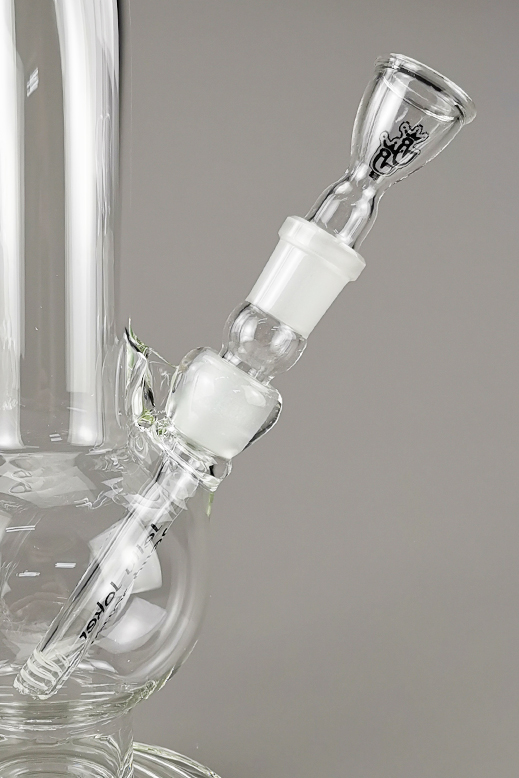 Greenline Kolbenbong Detail