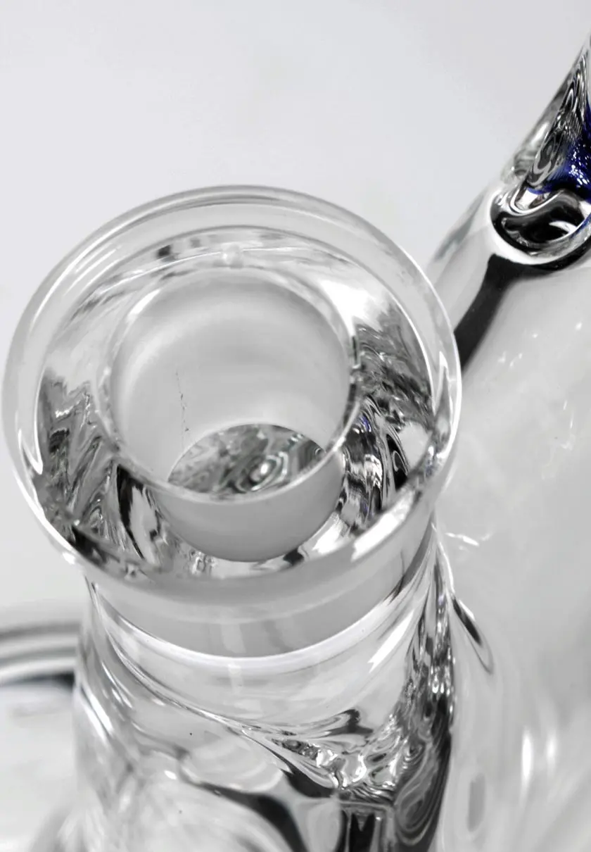 BL Zylinderbong 9mm Details 2