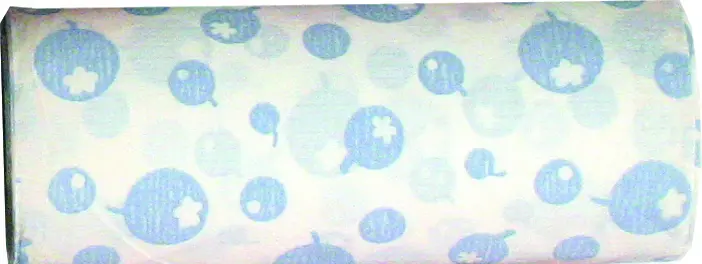 Juicy Jays Roll Paper "Blueberry" Juicy Jays Roll Paper "Blueberry"