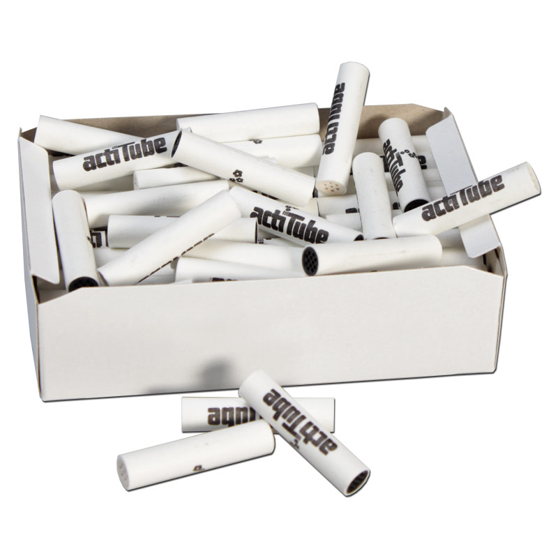 Acti Tube offen