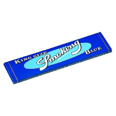 Smoking Papers Blue