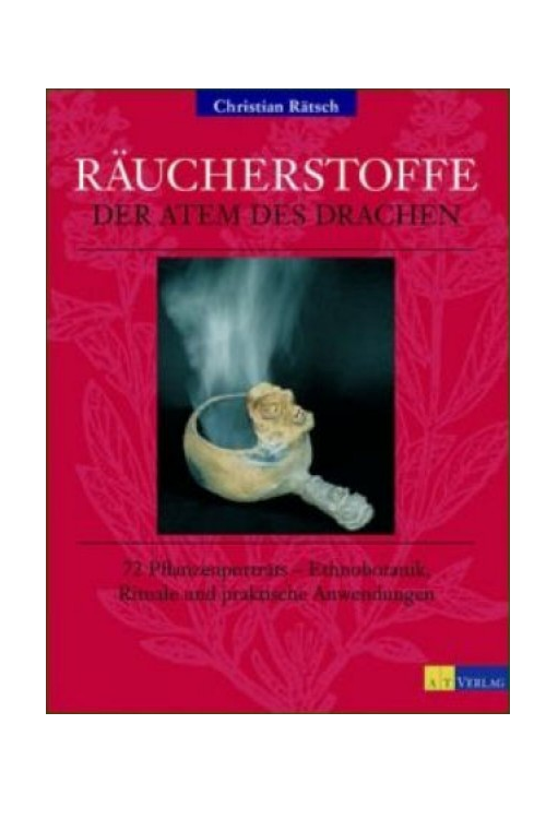 Räucherstoffe, Der Atem des Drachen