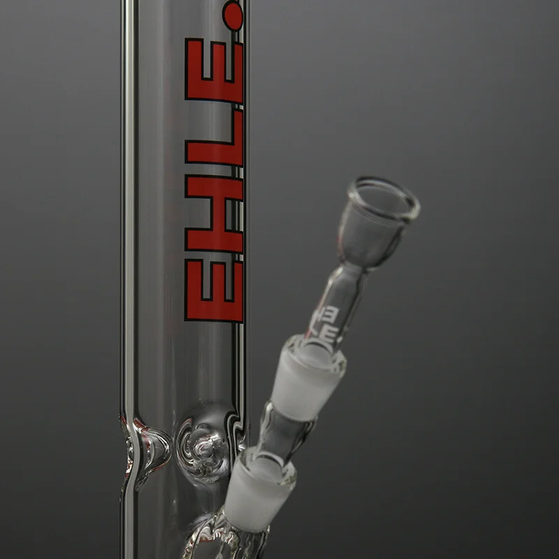 EHLE. 5mm Eis Zylinder 18,8 Rundfuss 37cm