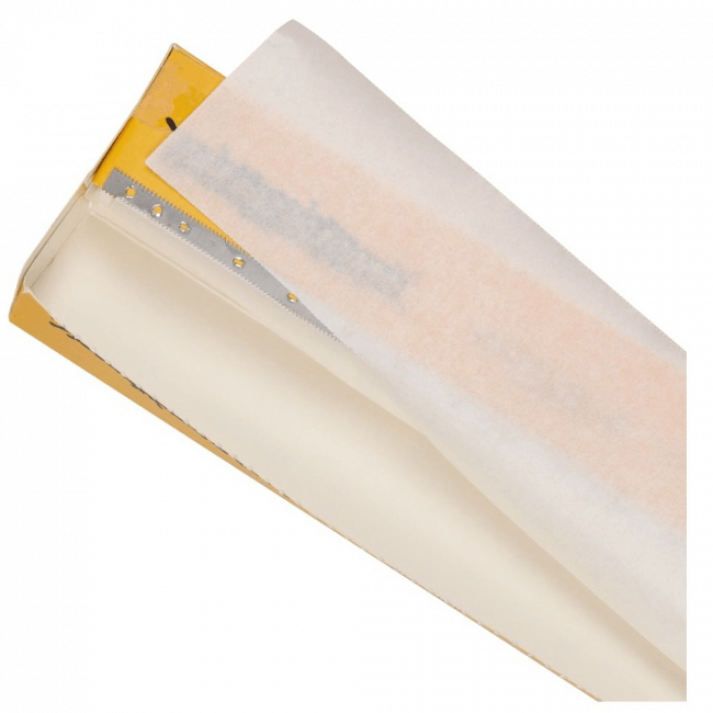Qnubu Extraction Paper 30cm 5m Rolle