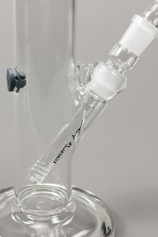 Greenline Bong Details 2