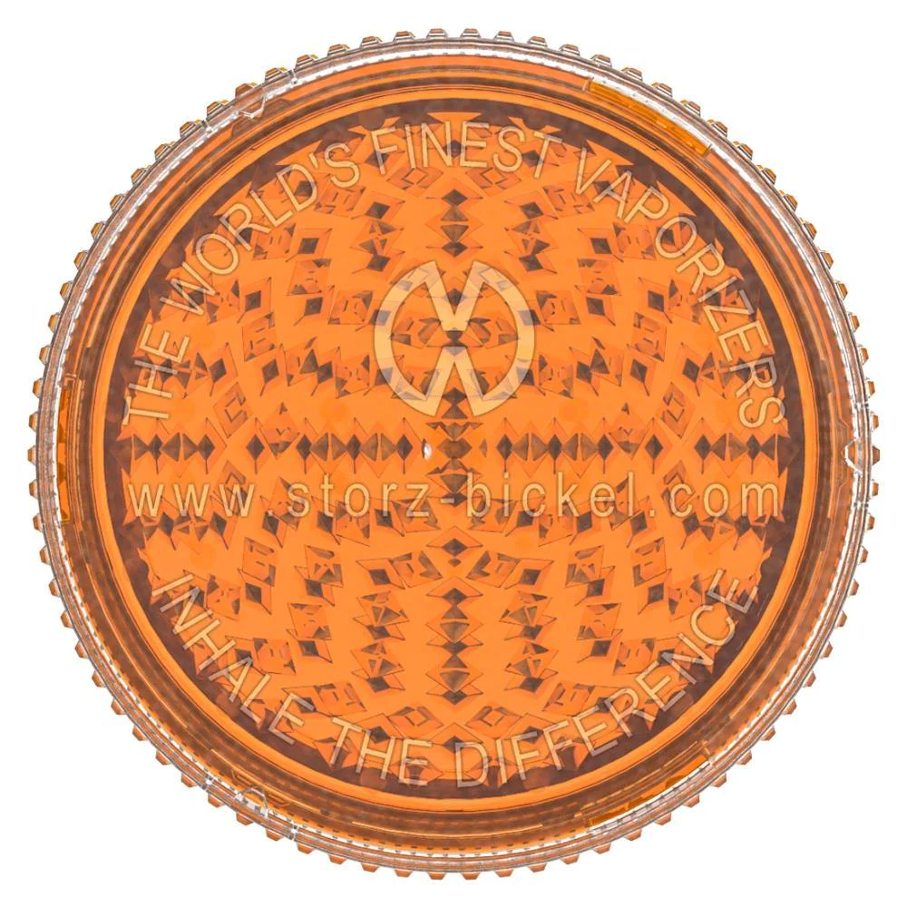 Volcano Kräutermühle XL