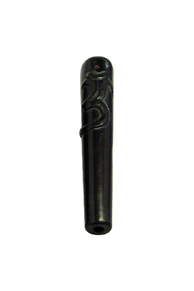 Indisches Shillum "Om Shiva"