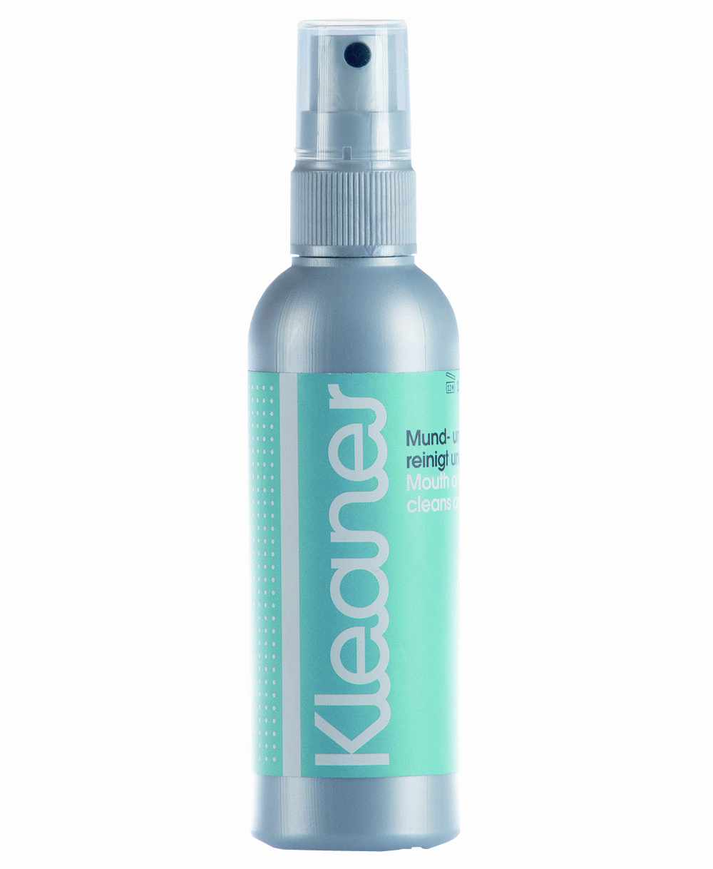 Kleaner Spray