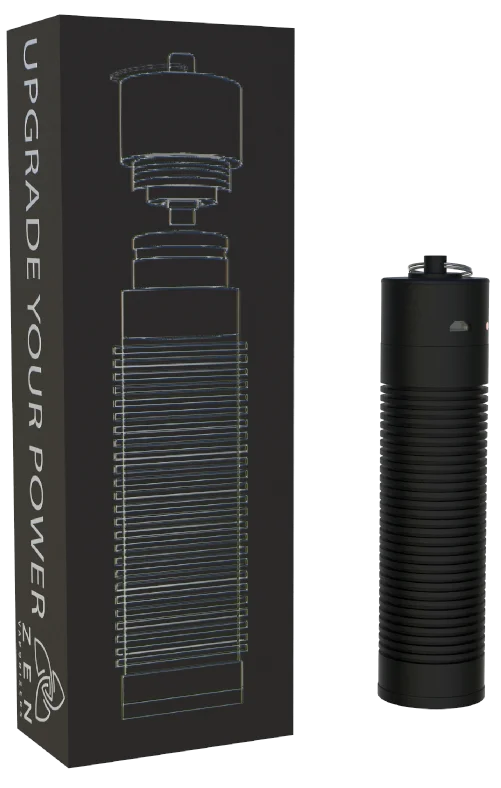 ZEN USB-Ladeadapter mit 18500er Akku Set M