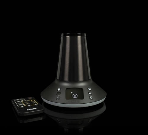 Arizer Extreme XQ2 Vaporizer Details 3