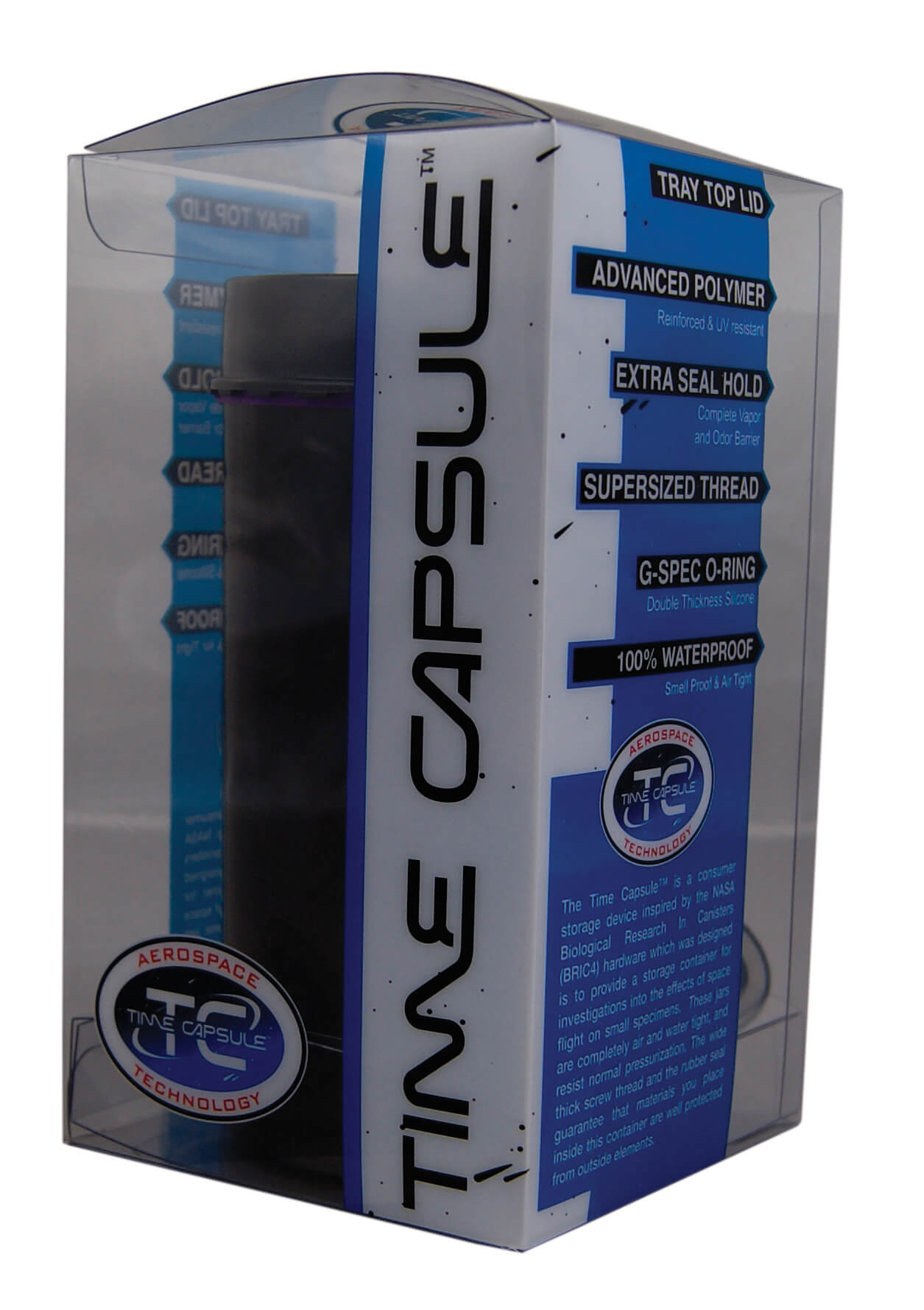 Time Capsule Details 3