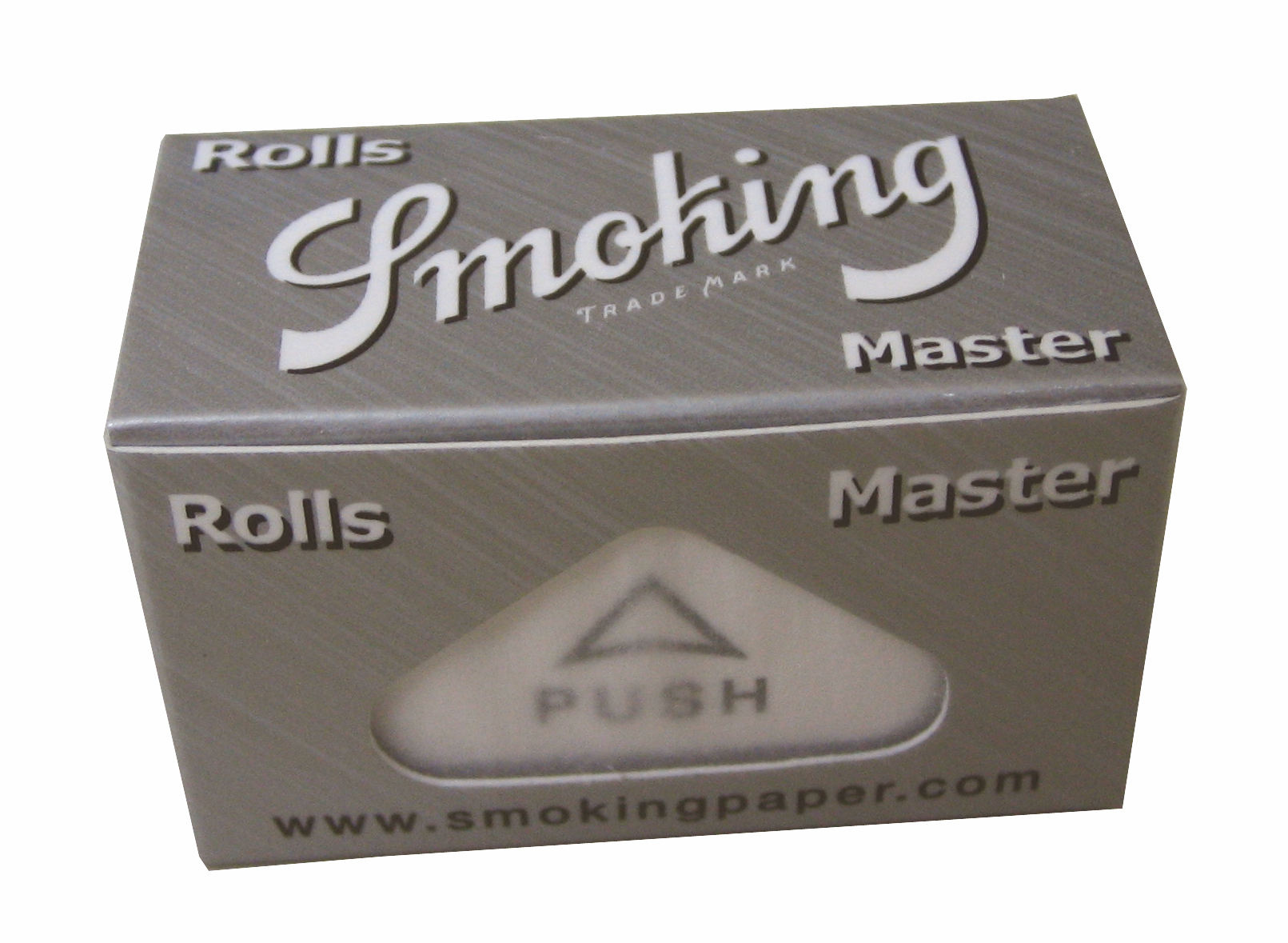 Smoking Rolls MASTER 4mx37mm