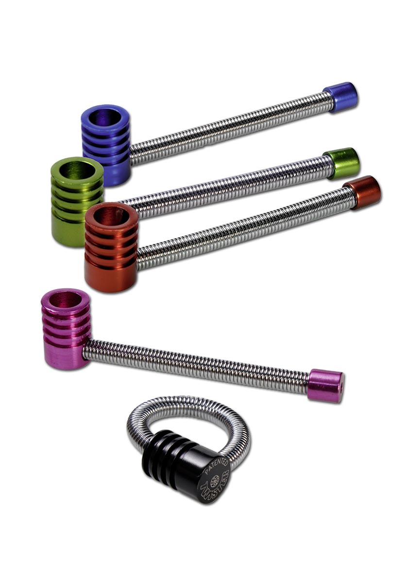 Twister Spring Pipe M 