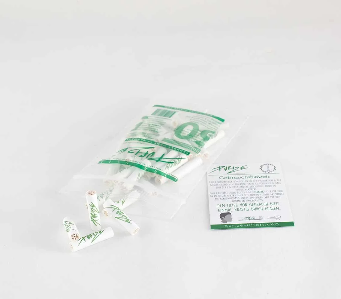 Purize Slim 50
