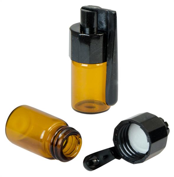 Quick Hit Transportfläschchen medium