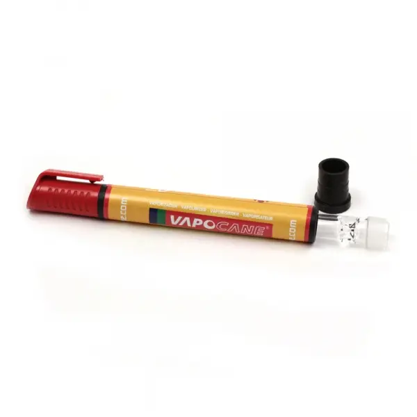 Vapocane Komplett-Set 14,5er Schliff Details 1 Vapocane Komplett-Set 14,5er Schliff Details 1