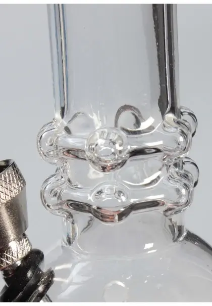 Minibong Acryl Detail