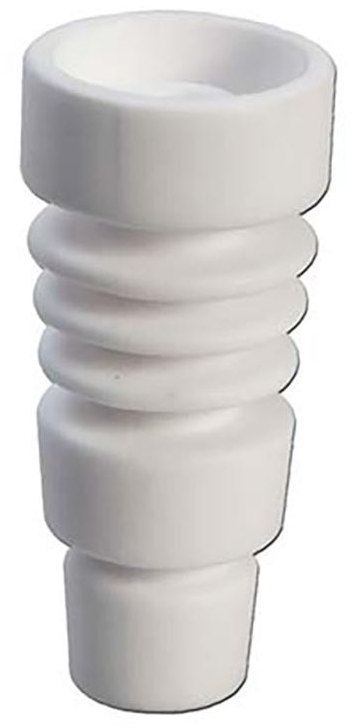 Ölnagel aus Keramik 14.5-18.8er