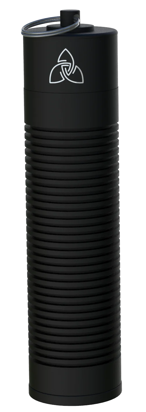 ZEN USB-Ladeadapter mit 18500er Akku Set M Details 2