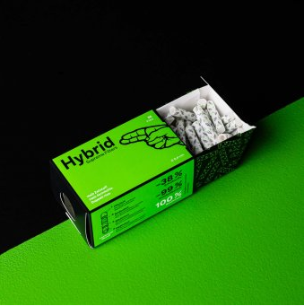 Hybrid Supreme Filters 55St.
