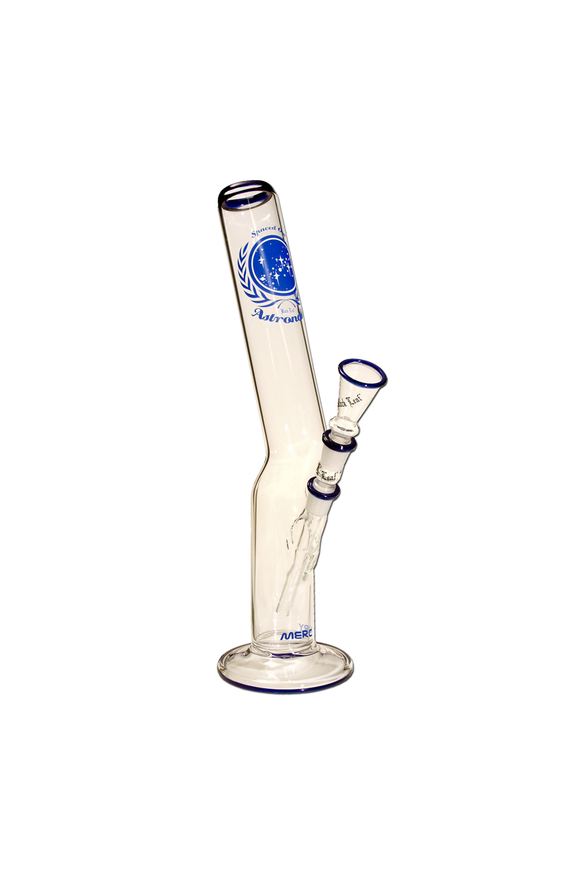 Black Leaf 'Mercury' Astro-Bong 18,8er