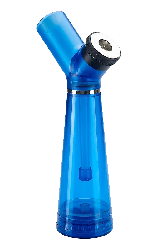 CHAMP HIGH 2 in 1 Bong und Mühle
