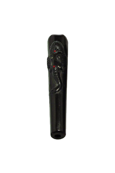 Indisches Shillum "Ganesha"