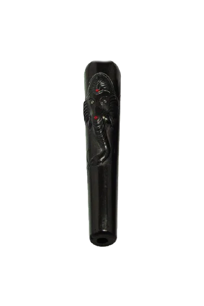 Shillum Ganesha 15cm