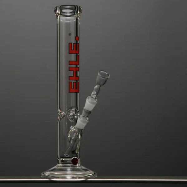 EHLE. 5mm Eis Zylinder 18,8 Rundfuss 37cm