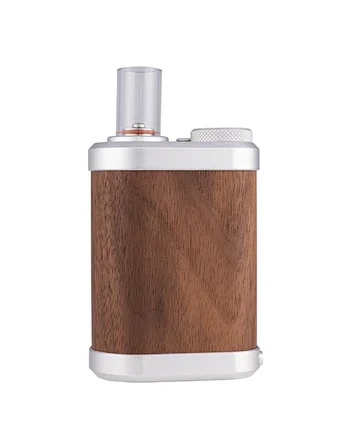 TinyMight V2 Vaporizer Details 1