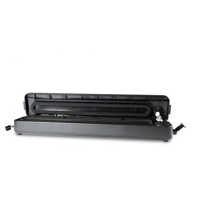 Qnubu Vac Sealer Gerät zum Vakuumieren und Versiegeln 90W Details 4