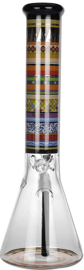 Kolbenbong mit Ice Totem 5mm Details 1