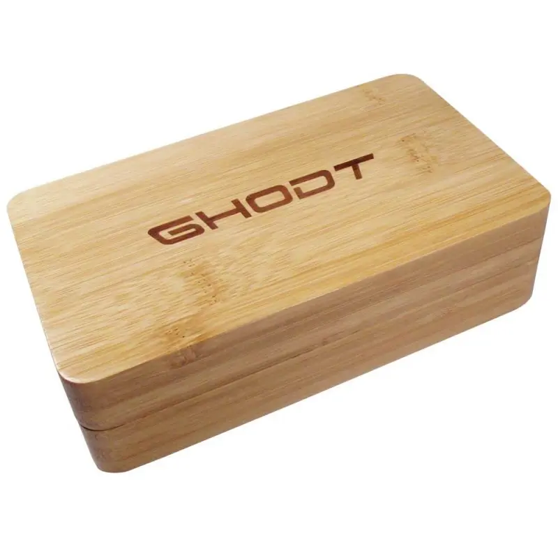 GHODT Dabbing Box Details 2