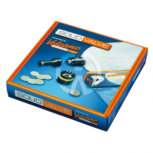 Volcano Solid Valve Starter Set