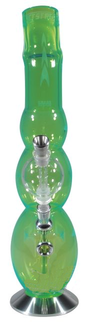 Jetstream Freh Green