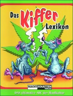 Das Kifferlexikon