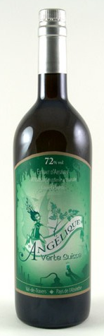 Absinth Angélique